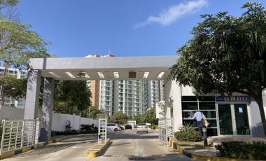 apartamento en arriendo en villa campestre. Cod A104051