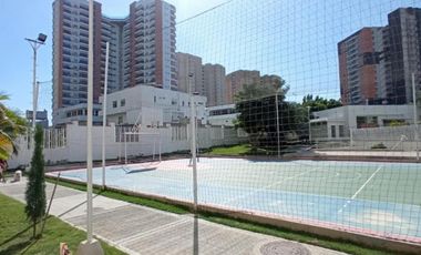 apartamento en arriendo en villa campestre. Cod A104051