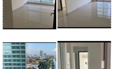 Dijual apartemen mewah tengah kota di PRaxis sby pusat