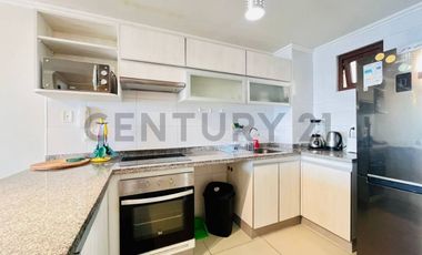 Venta departamento Jardín del Mar, Coquimbo