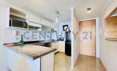 Venta departamento Jardín del Mar, Coquimbo