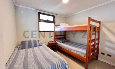 Venta departamento Jardín del Mar, Coquimbo