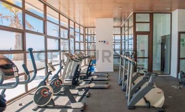 Venta departamento Jardín del Mar, Coquimbo