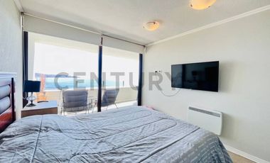 Venta departamento Jardín del Mar, Coquimbo