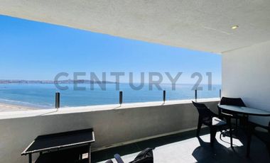 Venta departamento Jardín del Mar, Coquimbo