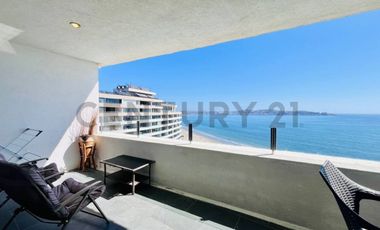 Venta departamento Jardín del Mar, Coquimbo