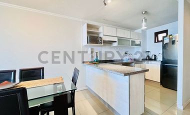 Venta departamento Jardín del Mar, Coquimbo