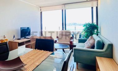 Venta departamento Jardín del Mar, Coquimbo