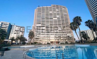 Venta departamento Jardín del Mar, Coquimbo