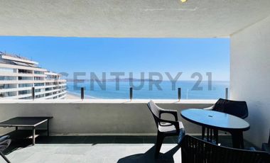 Venta departamento Jardín del Mar, Coquimbo