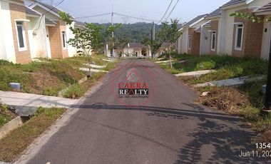 Rumah 99 Juta Over Kredit siap huni Nuansa Villa 1354 DP