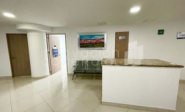 Consultorio en Renta en Juriquilla, nuevo, en Hospital Moscati, piso 13