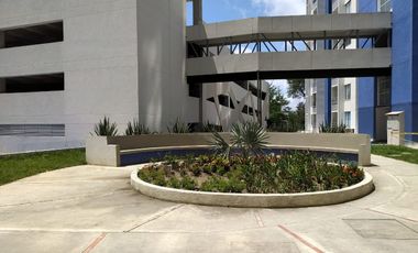 Arriendo Apartamento Conjunto Tempus 49