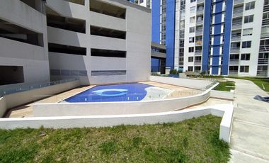 Arriendo Apartamento Conjunto Tempus 49