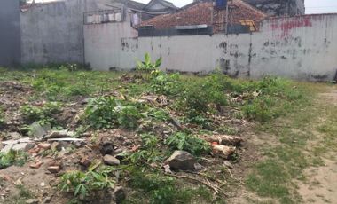 Kavling standard perumah di Janti Banguntapan Bantul