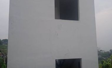 Rumah dijual murah 2LT Harga 1LT di Cipageran Cimahi dkt Pusat kota dan GA TOL