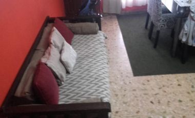 ISIDRO CASANOVA, PH D 4 AMB.C/ENTRADA DE AUTO, PATIO Y TERRRAZA