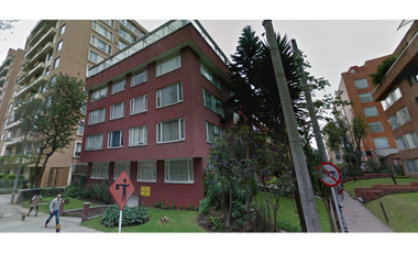 Apartamento en venta Chico -Villamaria 3hab 3bañ CBS 2parq 220m2