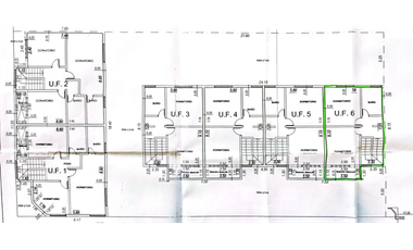 Duplex en venta