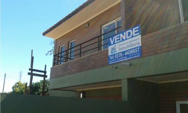 Duplex en venta