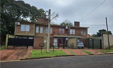 Duplex en venta