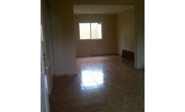 Duplex en venta