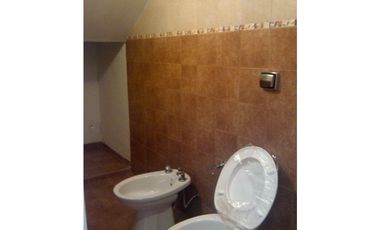 Duplex en venta