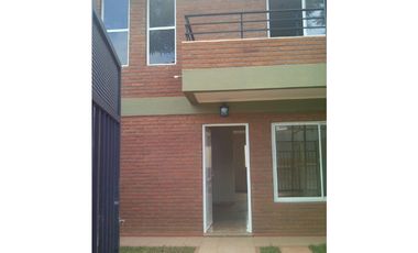 Duplex en venta