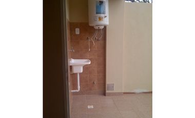 Duplex en venta