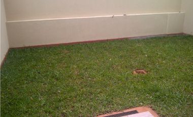 Duplex en venta