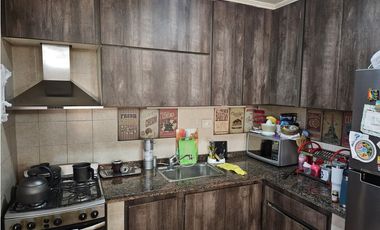 Duplex en venta