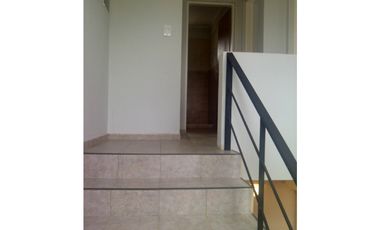 Duplex en venta