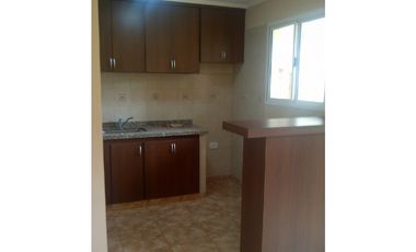 Duplex en venta