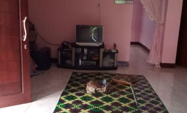 Rumah dan Sawah Luas Type 165 LT 854 M2 Citaman, Nagreg, Bandung Timur.