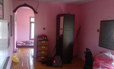 Rumah dan Sawah Luas Type 165 LT 854 M2 Citaman, Nagreg, Bandung Timur.