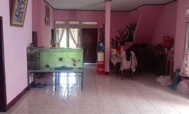 Rumah dan Sawah Luas Type 165 LT 854 M2 Citaman, Nagreg, Bandung Timur.