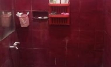 Rumah dan Sawah Luas Type 165 LT 854 M2 Citaman, Nagreg, Bandung Timur.