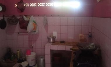 Rumah dan Sawah Luas Type 165 LT 854 M2 Citaman, Nagreg, Bandung Timur.