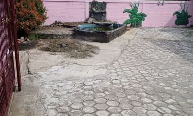 Rumah dan Sawah Luas Type 165 LT 854 M2 Citaman, Nagreg, Bandung Timur.