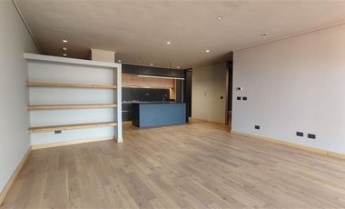 Departamento Nuevo Venta de 2 y 3 d Nueva Costanera Vitacura