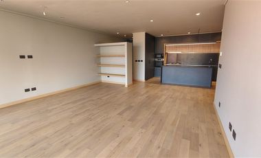 Departamento Nuevo Venta de 2 y 3 d Nueva Costanera Vitacura