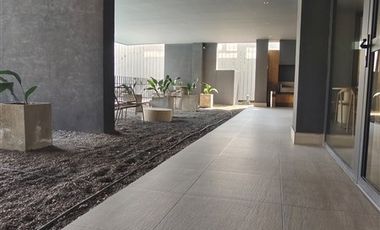 Departamento Nuevo Venta de 2 y 3 d Nueva Costanera Vitacura
