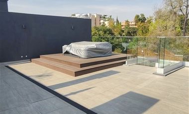 Departamento Nuevo Venta de 2 y 3 d Nueva Costanera Vitacura