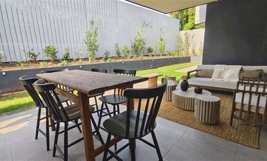 Departamento Nuevo Venta de 2 y 3 d Nueva Costanera Vitacura