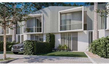 Preventa. casas SUNNO BLUE A/S en zona norte, en Cartagena de Indias