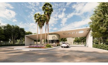 Preventa. casas SUNNO BLUE A/S en zona norte, en Cartagena de Indias