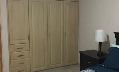 ALQUILER APARTAMENTO EN AV. BALBOA