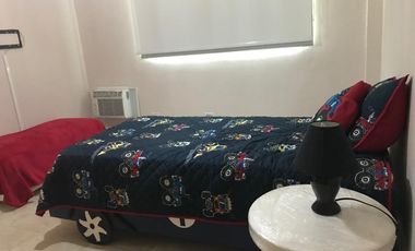 ALQUILER APARTAMENTO EN AV. BALBOA