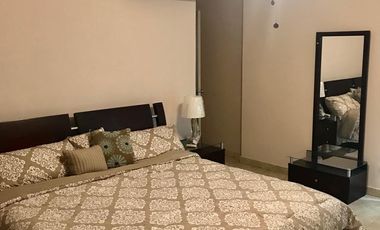 ALQUILER APARTAMENTO EN AV. BALBOA