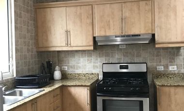 ALQUILER APARTAMENTO EN AV. BALBOA
